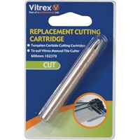 Vitrex Replacement Cutting Cartridge for102370 Tile Cutter