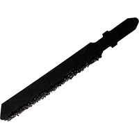 Vitrex Tungsten Carbide Grit Edged T Shank Jigsaw Blades