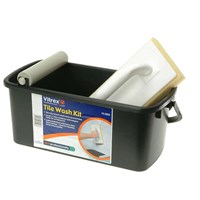 Vitrex Tile Wash Kit Vitrex Tile Wash Kit