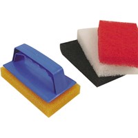 Vitrex Grout Clean Up and Tile Polishing Kit Vitrex Grout Clean Up and Tile Polishing Kit