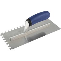 Vitrex Professional Large Notch Adhesive Trowel
