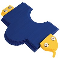 Vitrex Xtreme Extendable Profile Gauge 