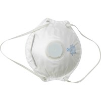 Vitrex Premium Moulded FFP2 Dust Mask Vitrex Premium Moulded FFP2 Dust Mask