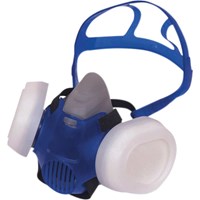 Vitrex Twin Filter Respirator Vitrex Twin Filter Respirator