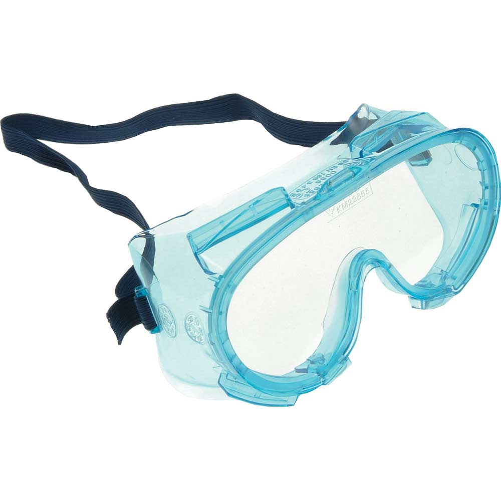 Vitrex Safety Goggles - Clear lens