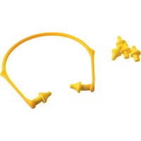 Vitrex Ear Plugs Flexible Headband Vitrex Ear Plugs Flexible Headband