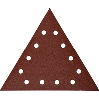 Vitrex Triangular Sanding Sheets for LRS700 / LRSDH001 Vitrex Triangular Sanding Sheets for LRS700 / LRSDH001