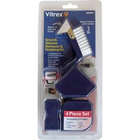 Vitrex Grout Silicone Remover and Finisher Vitrex Grout Silicone Remover and Finisher