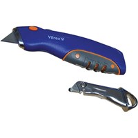 Vitrex Utility Knife and Tile Scorer
