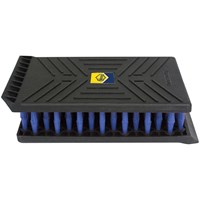 Vitrex Pro Trowel Cleaner Brush Set