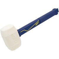 Vitrex QEP Xtreme White Rubber Mallet 