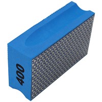 Vitrex Diamond Sanding Block 