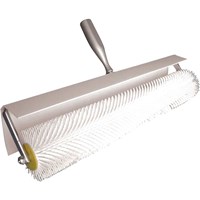 Vitrex Spiked Roller for Floor Levelling Compounds