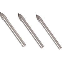 Vitrex Tile and Glass Drill Kit