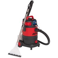 Sealey VMA914 Wet and Dry Valet Machine Sealey VMA914 Wet and Dry Valet Machine