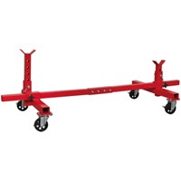 Sealey VMD001 2 Post Vehicle Moving Dolly