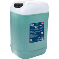 Sealey Carpet / Upholstery Detergent Sealey Carpet / Upholstery Detergent