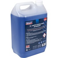 Sealey Carpet and Upholstery Detergent