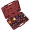 Sealey VS001 Cooling System Tester Cap System  Sealey VS001 Cooling System Tester Cap System