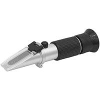 Sealey VS0052 Antifreeze/Battery Fluid/Screenwash/AdBlue Refractometer Sealey VS0052 Antifreeze/Battery Fluid/Screenwash/AdBlue Refractometer