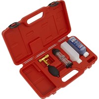 Sealey VS0061 Combustion Leak Detector Kit 