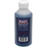 Sealey Combustion Leak Detector Fluid 