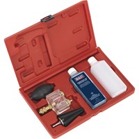 Sealey VS0062 Combustion Leak Detector Kit 