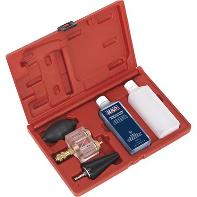Sealey VS0062 Combustion Leak Detector Kit
