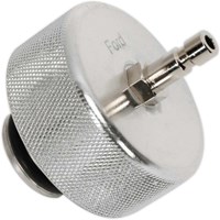Sealey Coolant Pressure Test Cap for Ford Vehicles Sealey Coolant Pressure Test Cap for Ford Vehicles