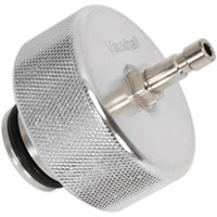 Sealey Coolant Pressure Test Cap for Vauxhall / Opel Vehicles Sealey Coolant Pressure Test Cap for Vauxhall / Opel Vehicles
