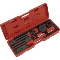Sealey VS0122 Clutch Servicing Tool Kit Sealey VS0122 Clutch Servicing Tool Kit
