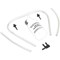 Sealey VS0201 Brake Bleeder Set  Sealey VS0201 Brake Bleeder Set