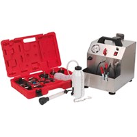 Sealey VS0207 Brake and Clutch Pressure Bleeder Kit Sealey VS0207 Brake and Clutch Pressure Bleeder Kit