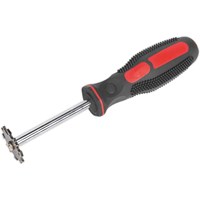 Sealey VS0210 Brake and Fuel Pipe Inspection Tool