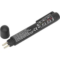 Sealey VS0274 Pocket Brake Fluid Tester