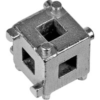 Sealey 3/8" Drive Brake Piston Cube