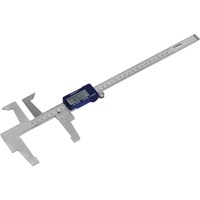 Sealey Digital Brake Disc and Drum Caliper