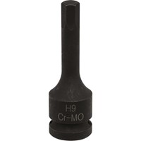 Sealey 1/2" Drive Hexagon Brake Caliper Socket