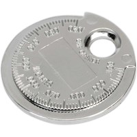 Sealey Ramp Type Spark Plug Gauge