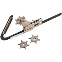 Sealey VS148 Piston Ring Groove Cleaner