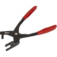 Sealey Exhaust Hanger Removal Pliers Sealey Exhaust Hanger Removal Pliers