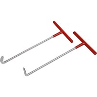 Sealey 2 Piece Exhaust Puller Tool Kit