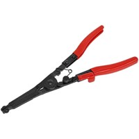 Sealey VS1666 Exhaust and Hose Clamp Pliers Sealey VS1666 Exhaust and Hose Clamp Pliers