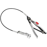 Sealey Heavy Duty Remote Action Hose Clip Tool