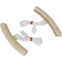 Sealey VS1807 2 Piece Wheel Rim Protector