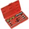Sealey 10 Piece Valve Seat Cutter Tool Kit  Sealey 10 Piece Valve Seat Cutter Tool Kit