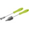 Sealey 2 Piece Injector Bore Cleaning Brush Set  Sealey 2 Piece Injector Bore Cleaning Brush Set