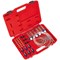 Sealey Fuel Injection Leak Back Master Set for Bosch/Delphi/Denso  Sealey Fuel Injection Leak Back Master Set for Bosch/Delphi/Denso