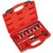 Sealey 6 Piece Diesel Injector Seat Cleaner Set  Sealey 6 Piece Diesel Injector Seat Cleaner Set