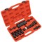 Sealey 14 Piece Diesel Injector Puller Set  Sealey 14 Piece Diesel Injector Puller Set